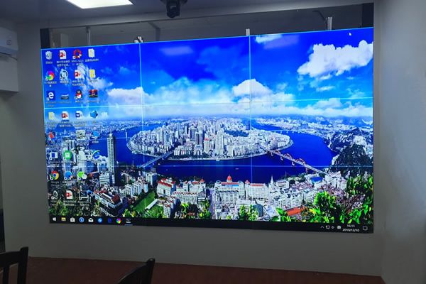 為何維康國(guó)際旗下的無縫拼接屏廣受用戶喜歡？