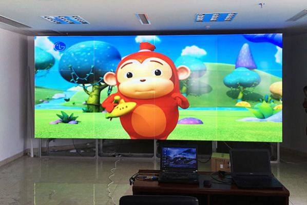 無縫拼接屏的質(zhì)量如何保證？從哪些方面來評(píng)定