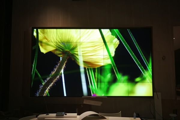 為何拼接屏在監(jiān)控中心廣受歡迎？