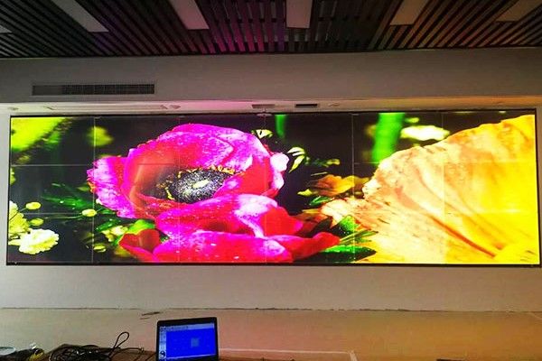 選擇無縫拼接屏該從哪些方面考慮？