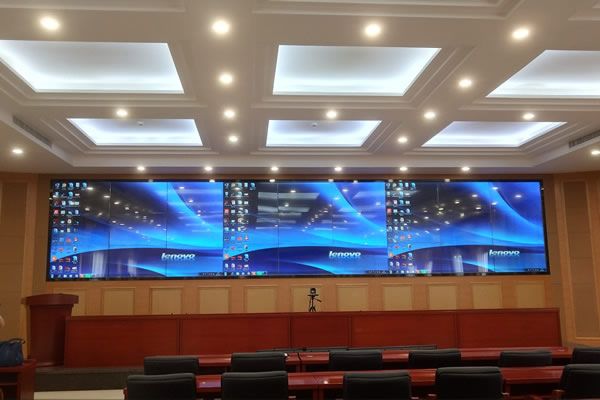 深圳有哪些無縫拼接屏廠家？