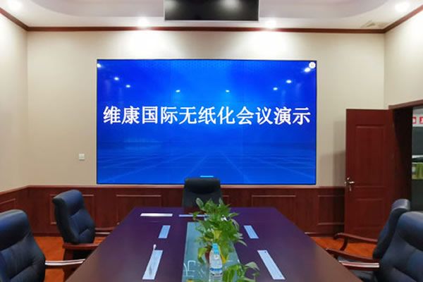 商場使用無縫拼接屏好還是LED全彩屏好？