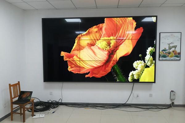 合理的維護(hù)，可以延長(zhǎng)拼接屏使用壽命