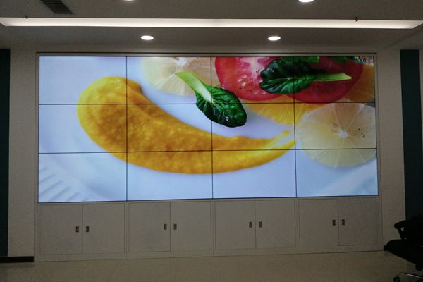 拼接屏廠家哪家好，全國上門維保嗎？