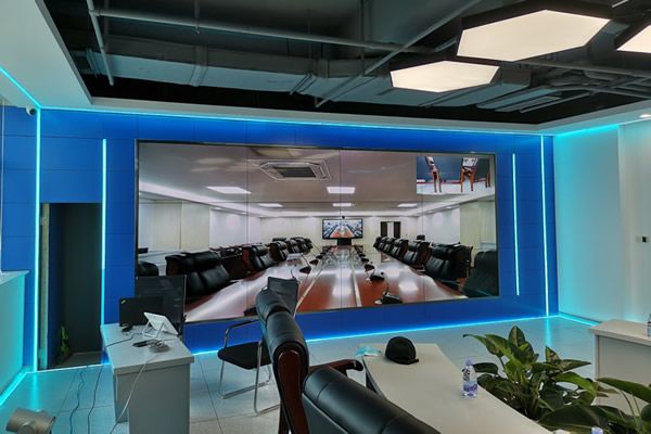 拼接屏的日常使用，該注意哪些維護(hù)保養(yǎng)？