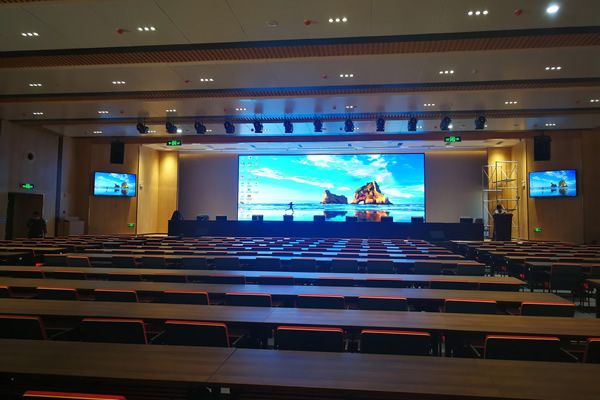 無縫拼接屏項(xiàng)目的投標(biāo)方案如何設(shè)計(jì)？