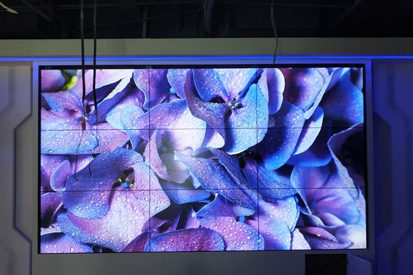 拼接屏在視頻監(jiān)控系統(tǒng)中的應(yīng)用優(yōu)勢(shì)