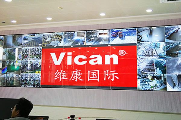 環(huán)境溫度對拼接屏的使用有哪些影響？