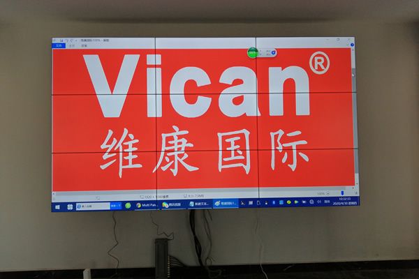 我們選購拼接屏，不應(yīng)該只注重其價格因素