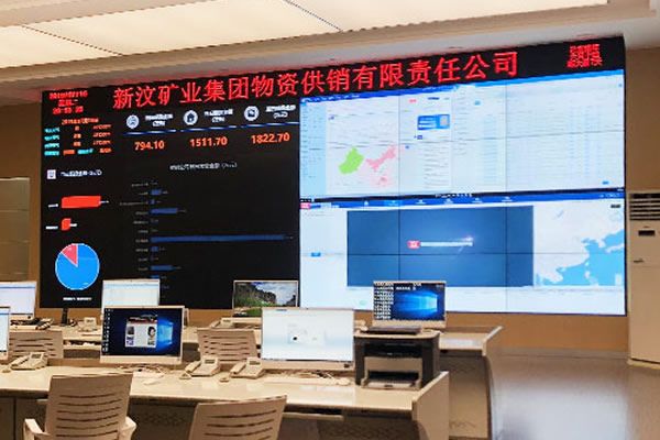 46寸拼接屏有什么優(yōu)點(diǎn)？