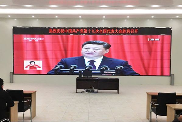 拼接屏價(jià)格存在較大的差異，該如何選擇？