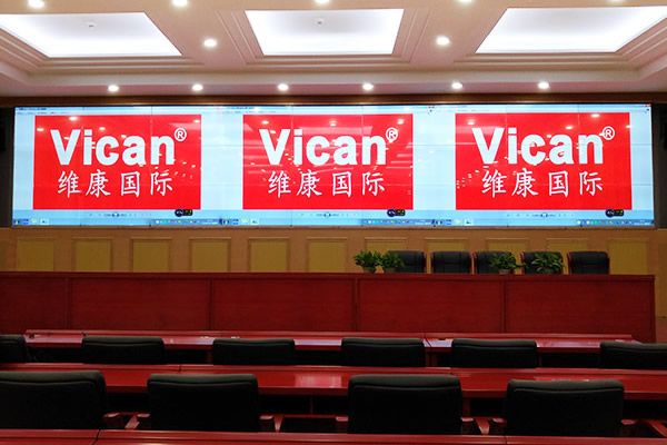 無縫拼接屏價(jià)格的高低對應(yīng)不同的產(chǎn)品質(zhì)量