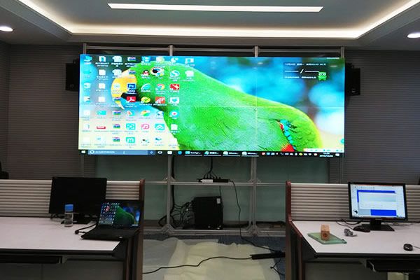 如何挑選無縫拼接屏？在此之前需要了解這些知識