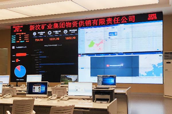 如何選擇信賴的液晶拼接屏廠家的產(chǎn)品？