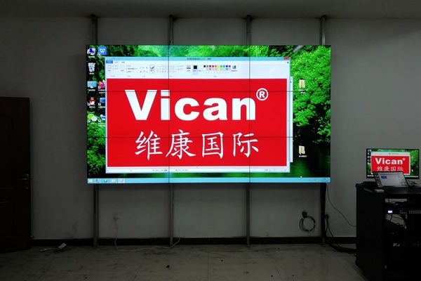 液晶拼接屏與普通顯示屏的區(qū)別有哪些？