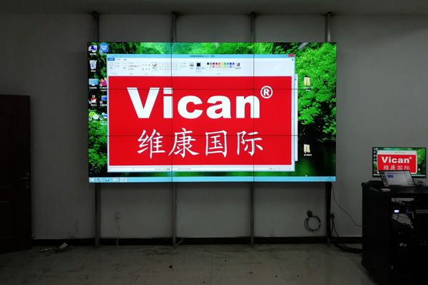 如何選擇優(yōu)質(zhì)的拼接屏？