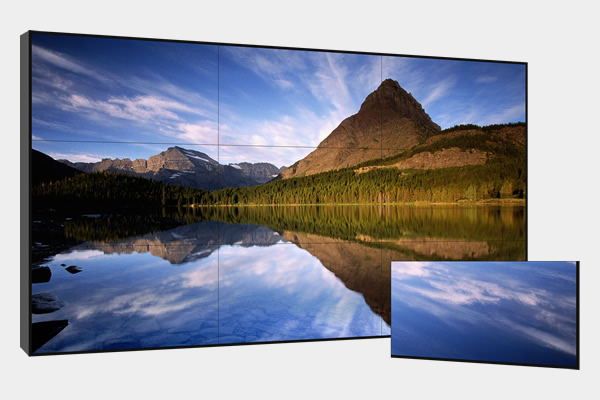 維康拼接屏：庫存充足、現(xiàn)貨供應(yīng)