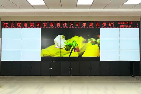 選擇深圳液晶拼接屏有什么優(yōu)勢(shì)？