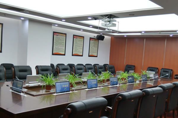 深圳會議平板提高每一天的會議質量與效率