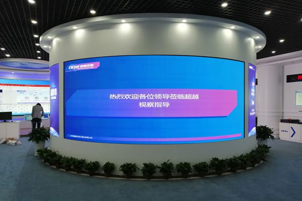 DLP拼接屏、LED顯示屏、LCD拼接屏的市場(chǎng)分析