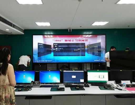 無縫拼接屏有什么優(yōu)缺點(diǎn)？