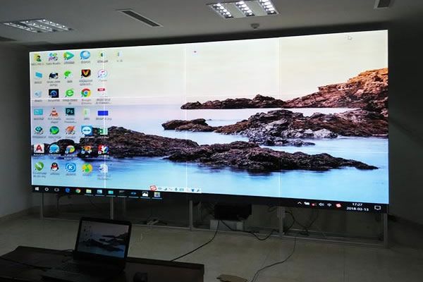 無縫拼接屏主要應(yīng)用在哪些場(chǎng)合