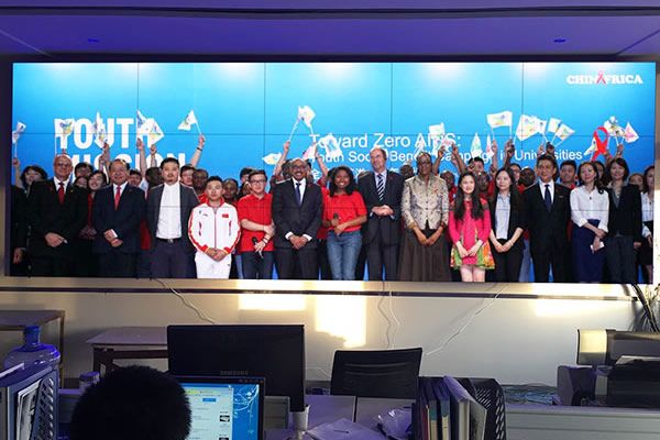 拼接屏一般應用在哪些行業(yè)？