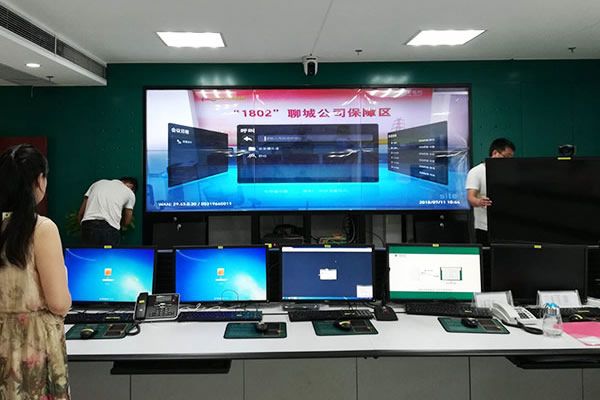 無縫拼接屏有什么特點(diǎn)？