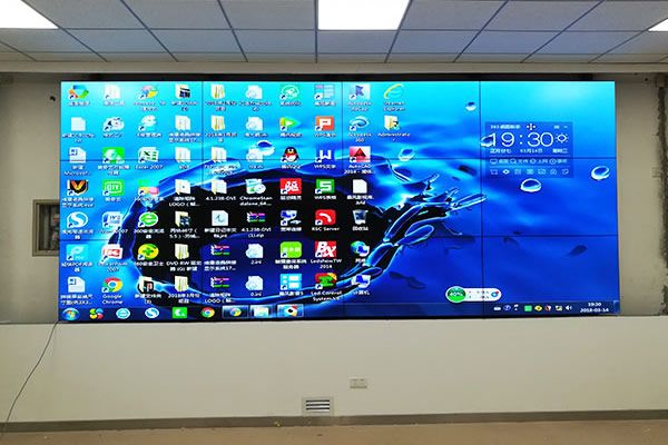 拼接屏顯示系統(tǒng)哪些功能？