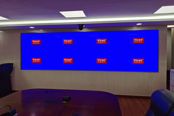 一套完整的拼接屏解決方案包含哪些方面？