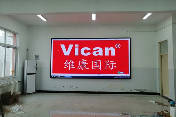 led顯示屏安裝與使用需要注意什么？