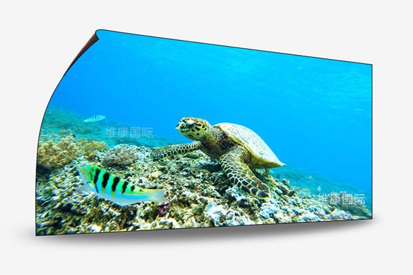 OLED拼接屏的應(yīng)用優(yōu)勢有哪些？