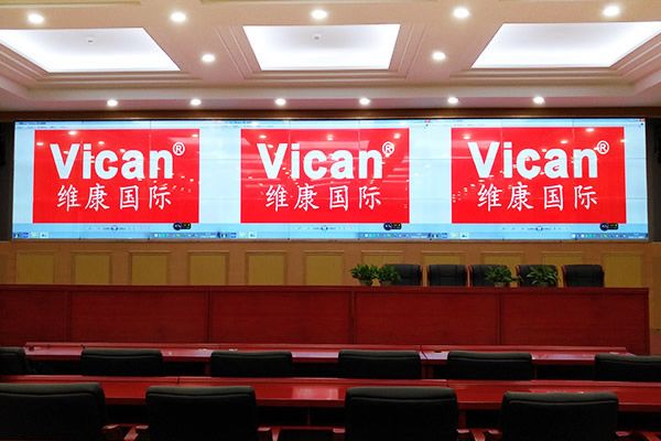 無縫拼接屏技術(shù)體現(xiàn)在哪些方面？