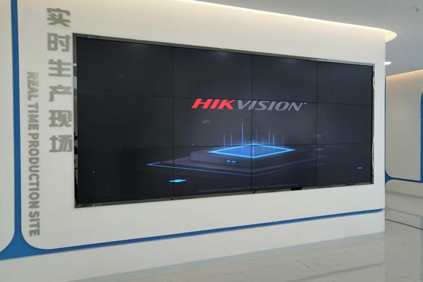 液晶拼接屏與LED顯示屏如何選擇？