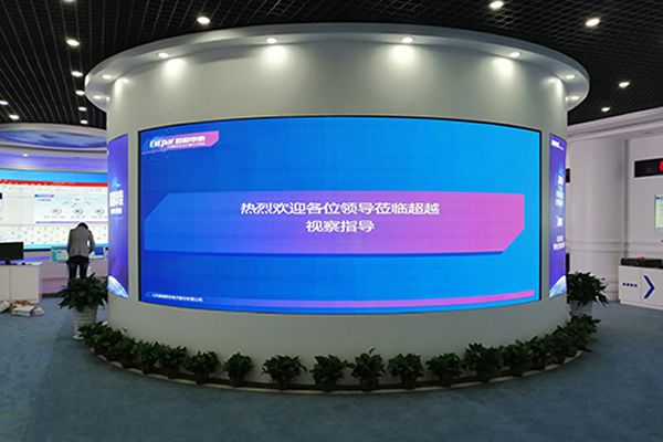 決定小間距LED顯示屏質(zhì)量因素有哪些？