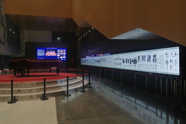 拼接屏在安裝前需要注意哪些問題？