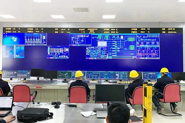 拼接屏廠家如何實(shí)現(xiàn)長遠(yuǎn)發(fā)展？