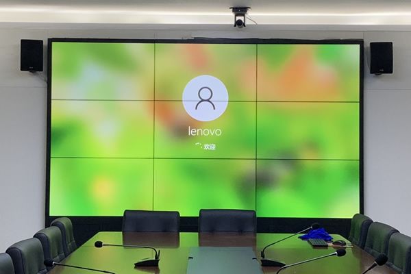 在不同的應(yīng)用場景，如何選擇拼接屏尺寸？