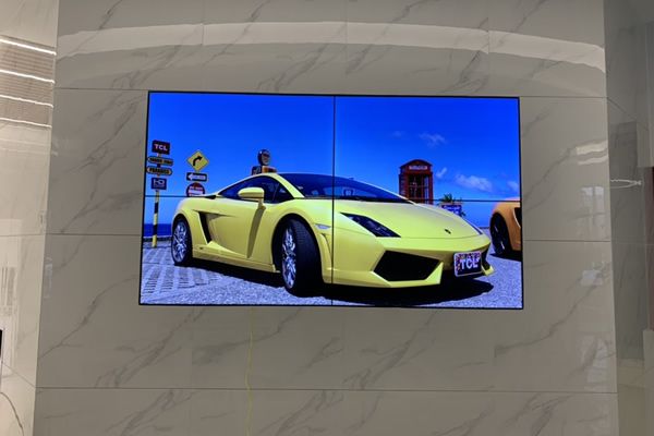 會議室使液晶拼接屏好還是LED全彩屏好？