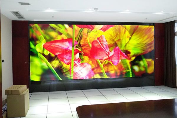 無縫拼接屏的采購需要知道哪些知識？