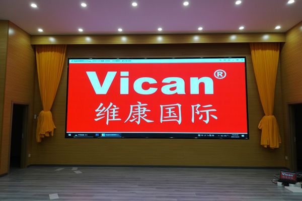 舞臺LED顯示屏怎么選擇？