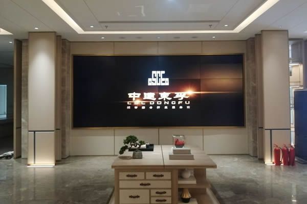 液晶拼接屏價(jià)格多少錢？