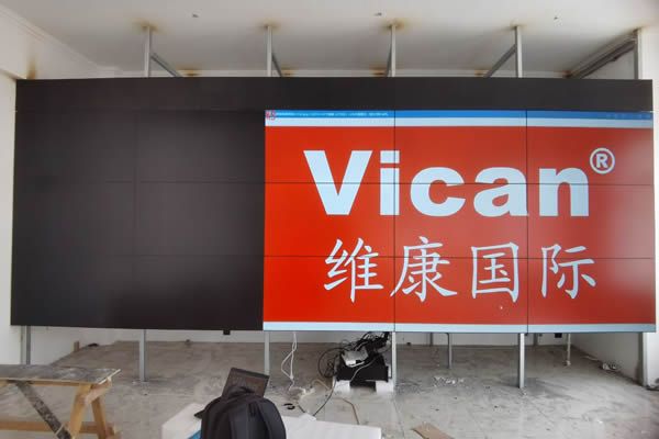 55寸液晶拼接屏的高亮好還是低亮好？