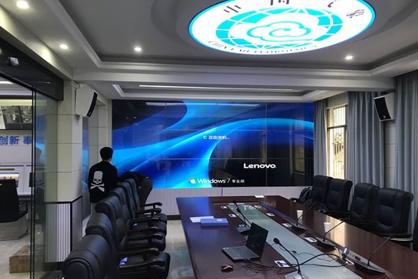 無縫拼接屏技術(shù)是什么，0mm拼縫技術(shù)怎么實(shí)現(xiàn)的？