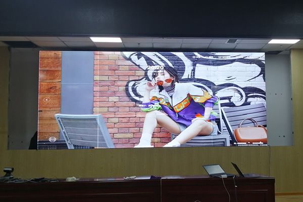 無縫拼接屏質(zhì)量怎樣量，有什么特點？