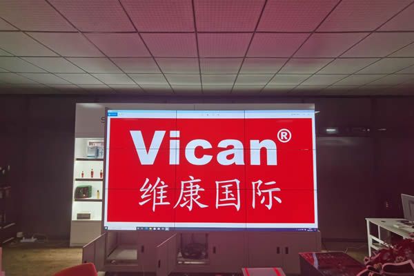 液晶拼接屏廠家該如何滿足客戶的需求？