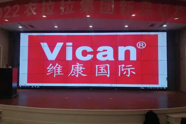 為什么液晶拼接屏在安防行業(yè)有著不可取代的作用？