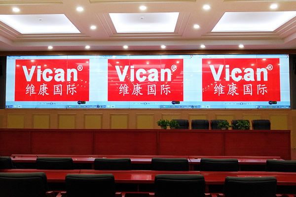 55寸無(wú)縫拼接屏價(jià)格多少錢