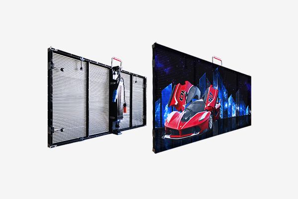 透明LED顯示屏有什么特點(diǎn)？