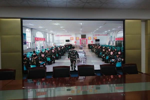 深圳LED顯示屏品牌排名榜前十有哪些廠家？